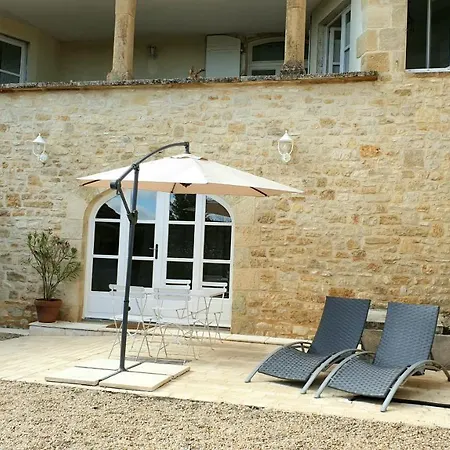 La Maison Bleue Granges-d'Ans
