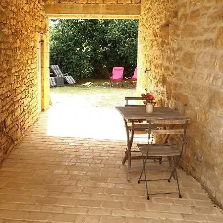 La Maison Bleue