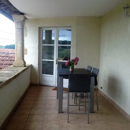 La Maison Bleue Maison d'hôtes Granges-d'Ans