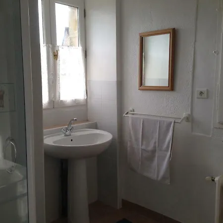 Maison d'hôtes La Maison Bleue *