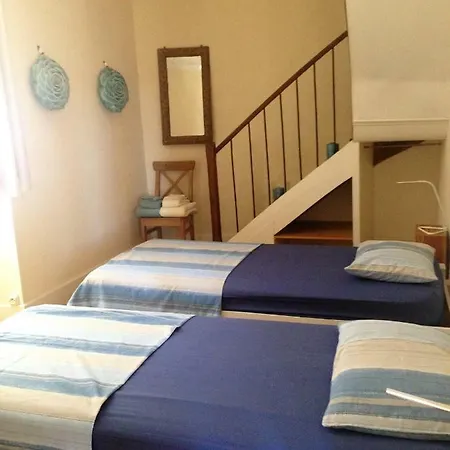 La Maison Bleue * Granges-d'Ans
