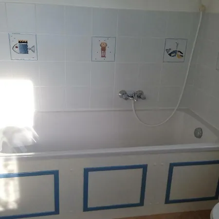 Maison d'hôtes La Maison Bleue