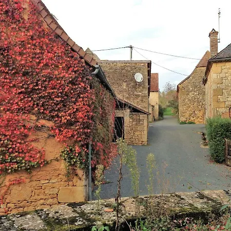 La Maison Bleue Maison d'hôtes