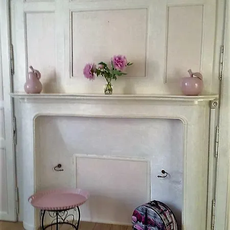 La Maison Bleue