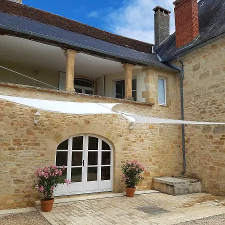 La Maison Bleue